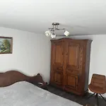 Gozdeika 招待所