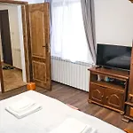 Gozdeika 招待所