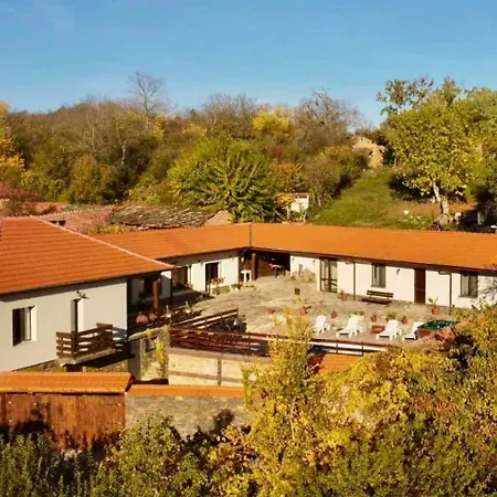 Casa de hóspedes Gozdeika *