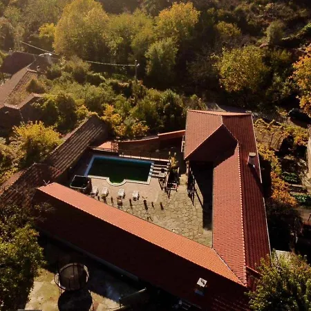 Casa de hóspedes Gozdeika Gozdeyka