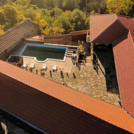 Casa de hóspedes Gozdeika