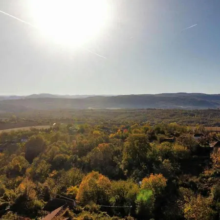 Gozdeika Casa de hóspedes