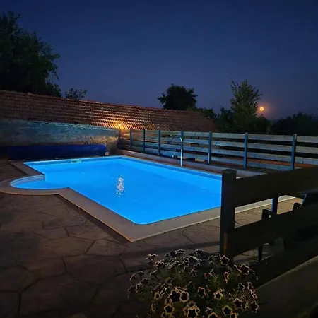 Casa de hóspedes Gozdeika