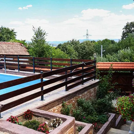 Casa de hóspedes Gozdeika