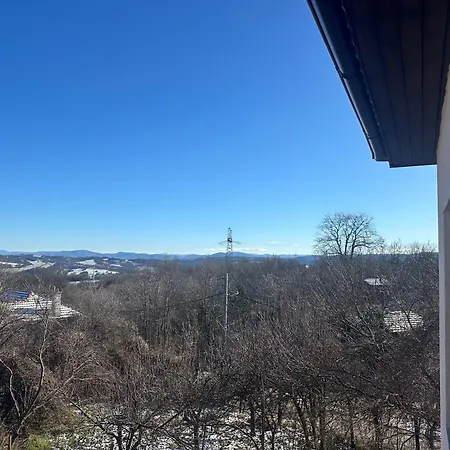 Casa de hóspedes Gozdeika