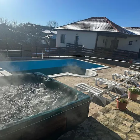 Gozdeika 招待所 Gozdeyka