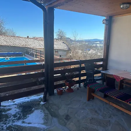 Gozdeika Casa de hóspedes