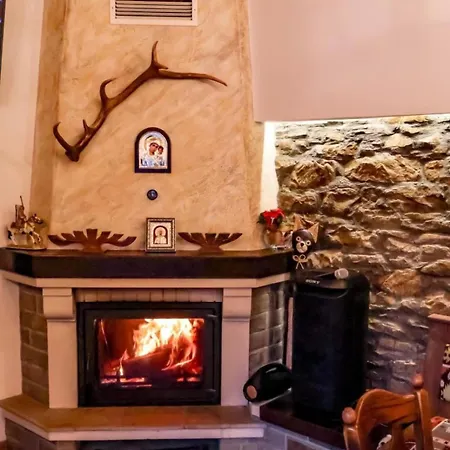 Gozdeika Casa de hóspedes *