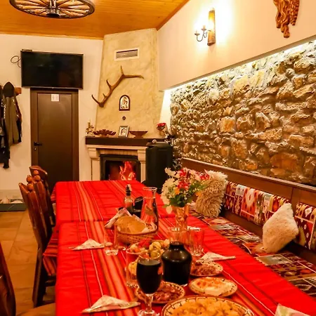 Gozdeika * Gozdeyka