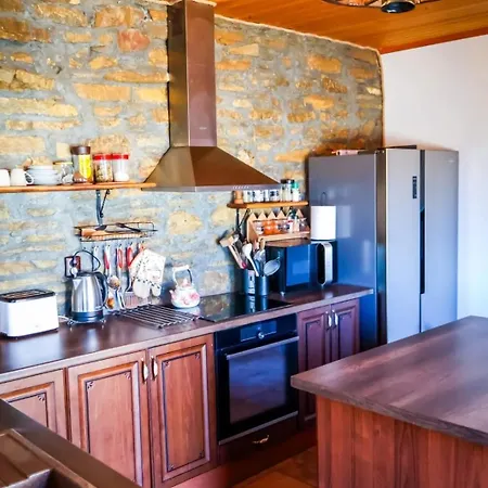 Gozdeika Casa de hóspedes Gozdeyka