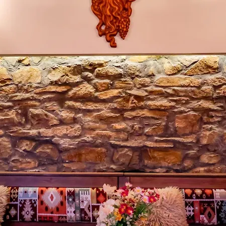 Casa de hóspedes Gozdeika *