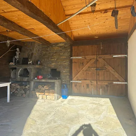 Casa de hóspedes Gozdeika Gozdeyka