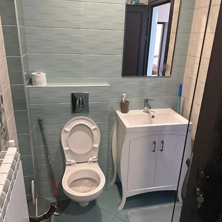 Casa de hóspedes Gozdeika