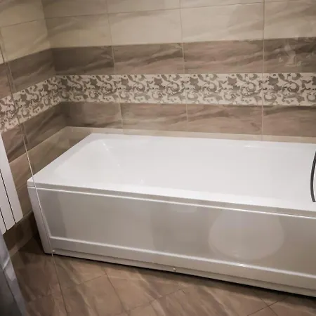 Gozdeika Casa de hóspedes *