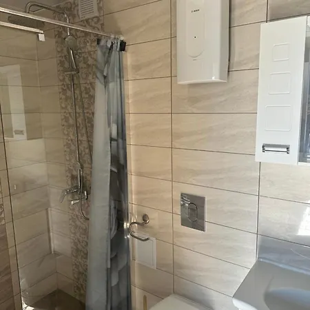 Gozdeika Casa de hóspedes *