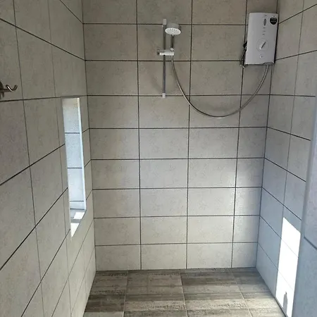 Gozdeika Casa de hóspedes *