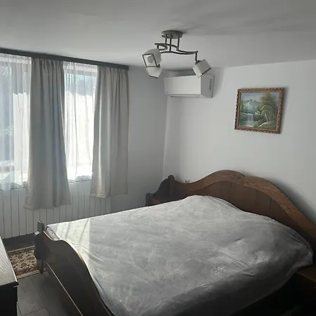 Gozdeika Gozdeyka