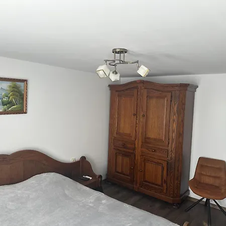 Gozdeika Casa de hóspedes