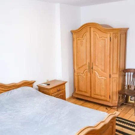 Gozdeika Casa de hóspedes