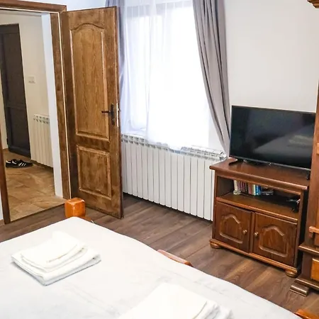 Gozdeika Casa de hóspedes