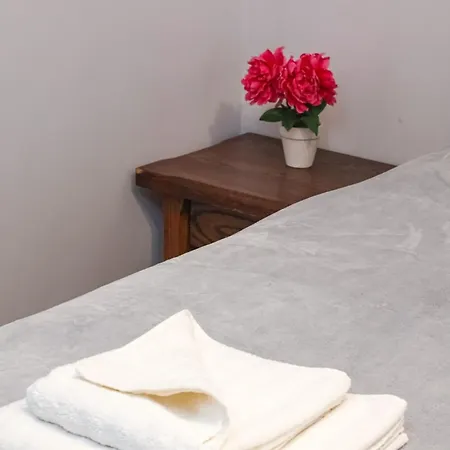 Gozdeika Casa de hóspedes