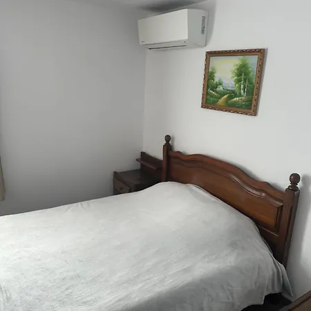 Casa de hóspedes Gozdeika *