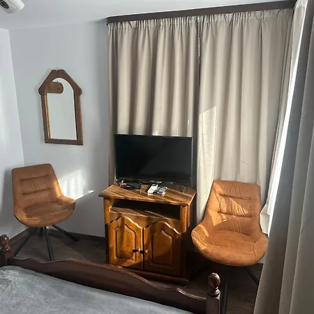 Gozdeika Casa de hóspedes