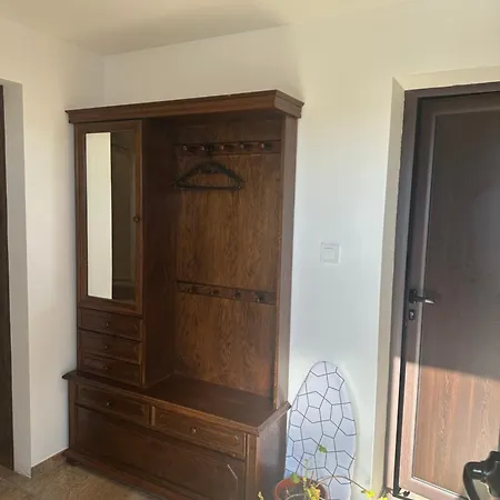 Casa de hóspedes Gozdeika