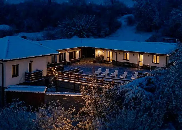 Guest house Gozdeika Gozdeyka