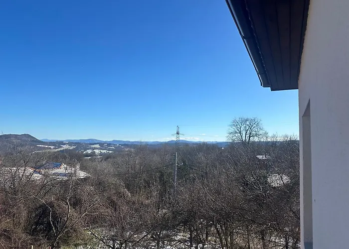 Guest house Gozdeika