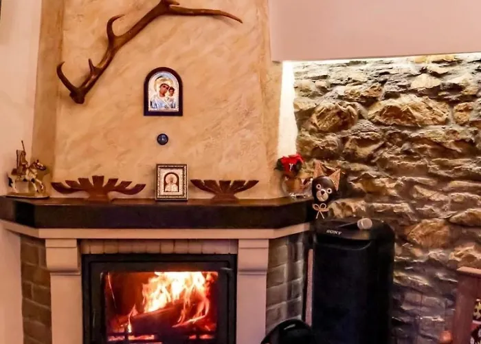 Gozdeika Guest house *