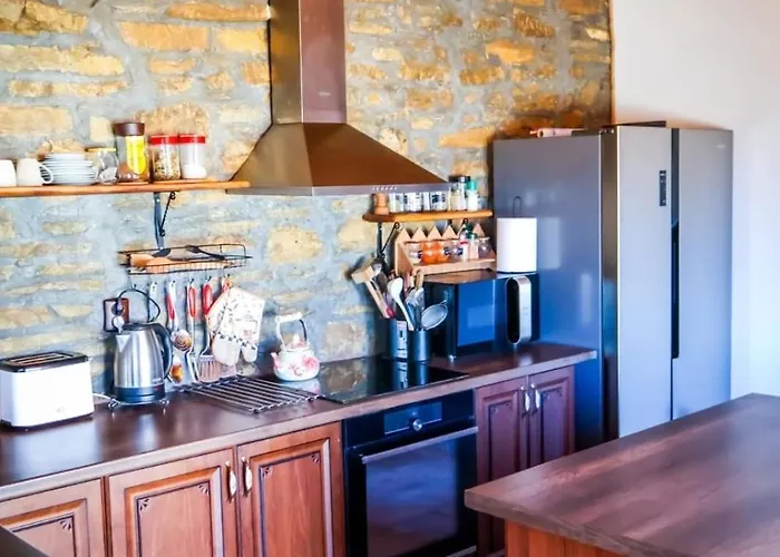 Gozdeika Guest house Gozdeyka