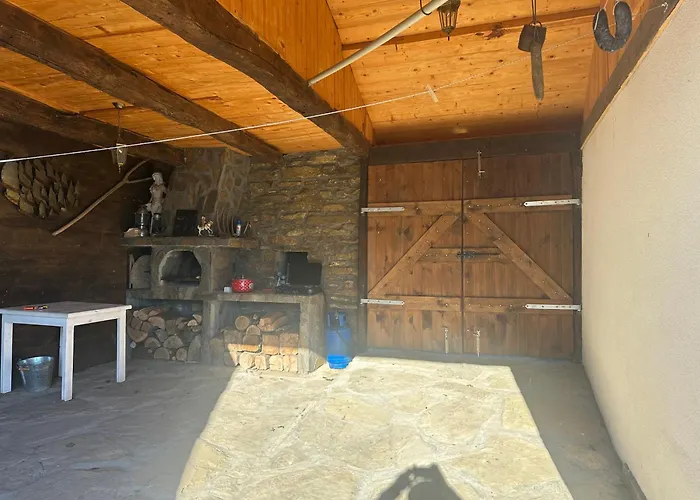 Guest house Gozdeika Gozdeyka