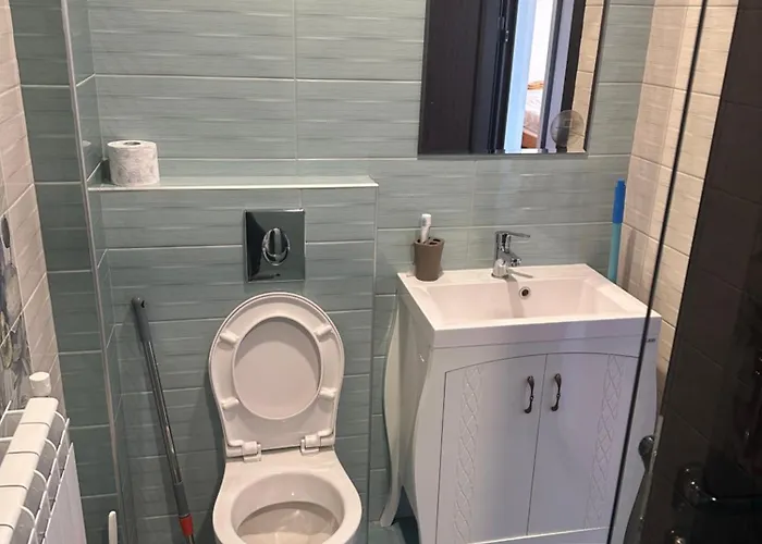 Guest house Gozdeika