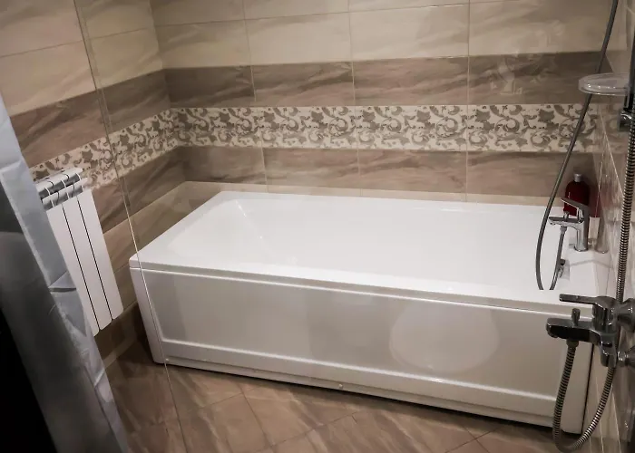 Gozdeika Guest house *