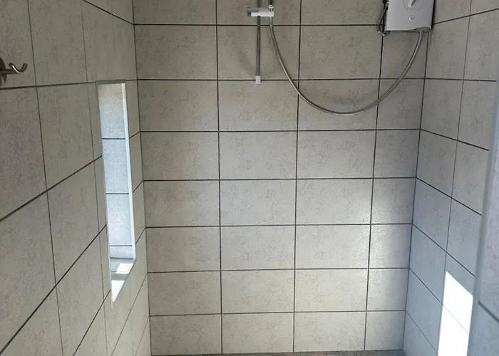 Gozdeika Guest house *