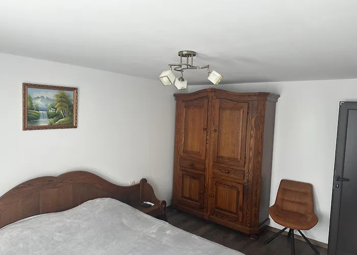 Gozdeika Guest house