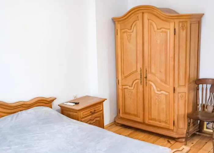 Gozdeika Guest house