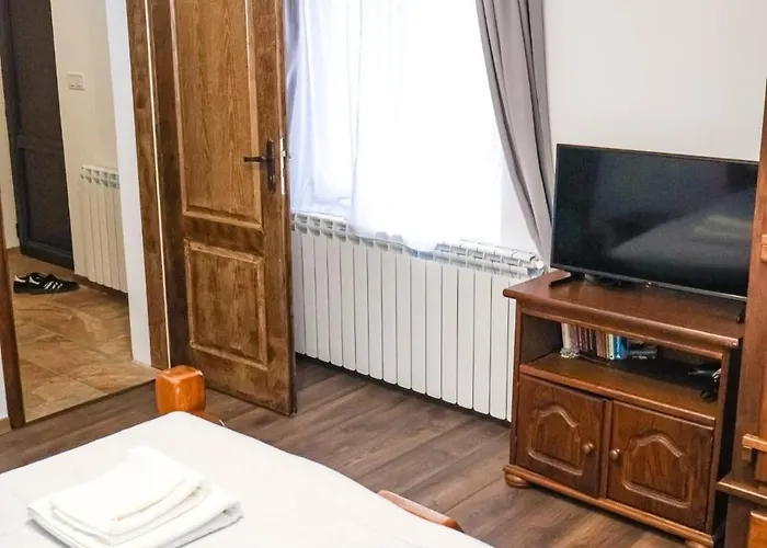 Gozdeika Guest house