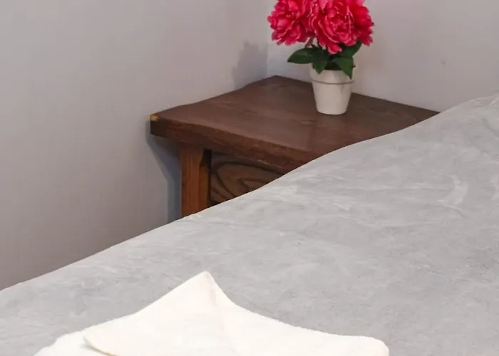 Gozdeika Guest house