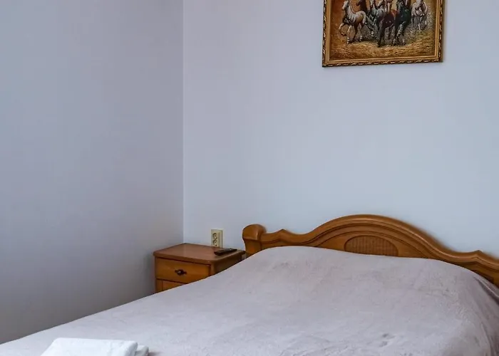 Guest house Gozdeika Gozdeyka