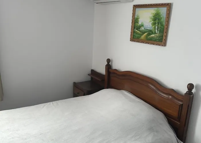 Guest house Gozdeika *