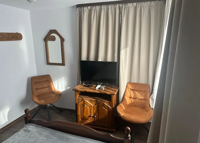 Gozdeika Guest house