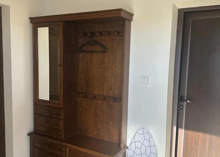 Guest house Gozdeika